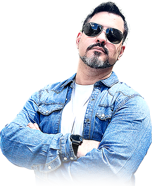 JJ Andrade