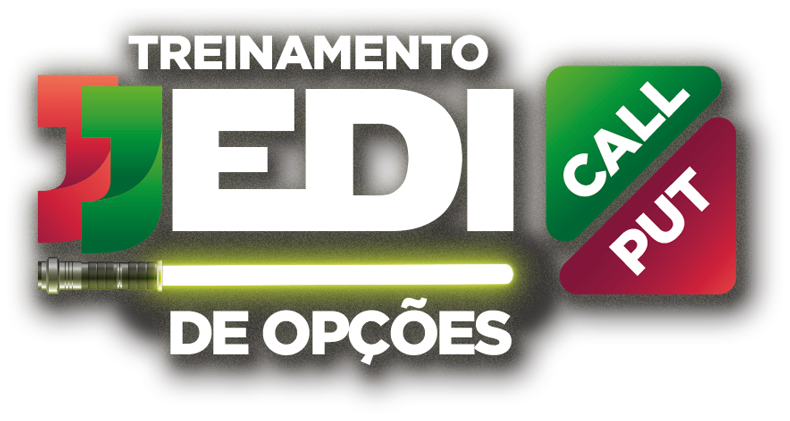 Treinamento Jedi